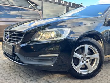 Volvo V60 - 9