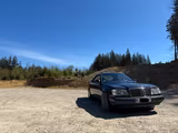 Mercedes-Benz E320 Coupé C124 | M104 - Mercedes-Benz E 320: Coupe