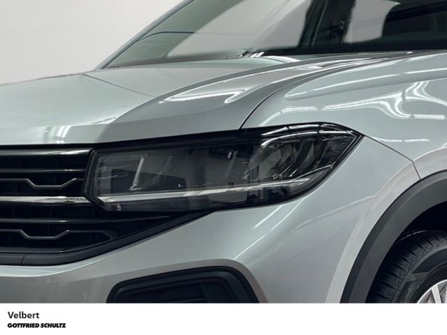 Volkswagen T-Cross - Bild 5