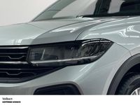 Volkswagen T-Cross - Vorschau Bild 5