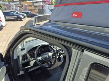 Volkswagen Easy Camper Germany Allrad 4x4  Automatik