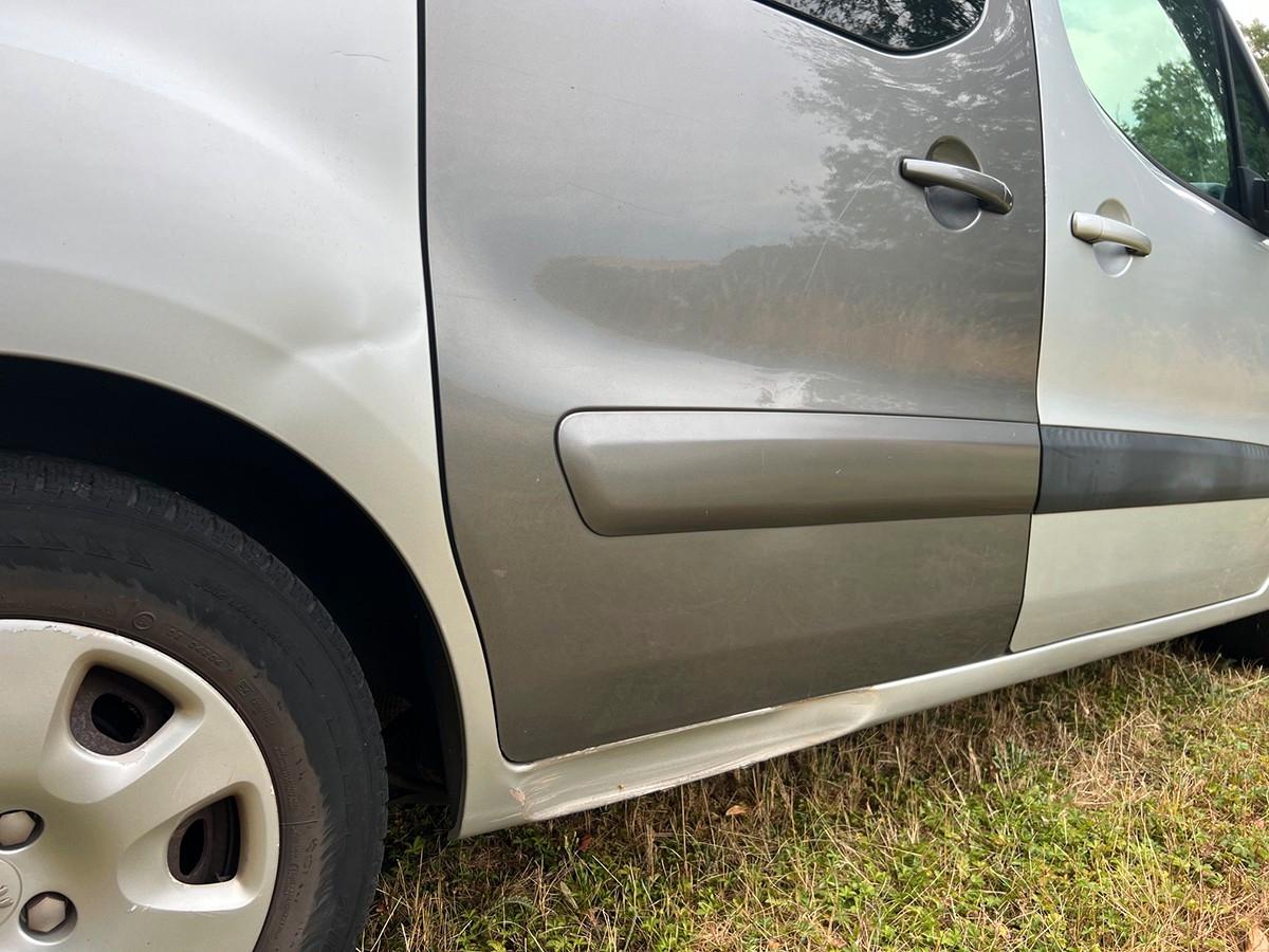 Peugeot Partner Tepee Tendance 100 VTi 1.6