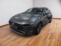 Mazda 3 Lim.5-trg.Exclusive-Line *ACC*BOSE*HUD*MATRIX-
