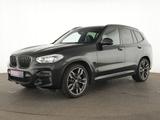 BMW X3 M40i Leder|Navi|M Auspuffanlage|Harman-Kardon - BMW Gebrauchtwagen in München