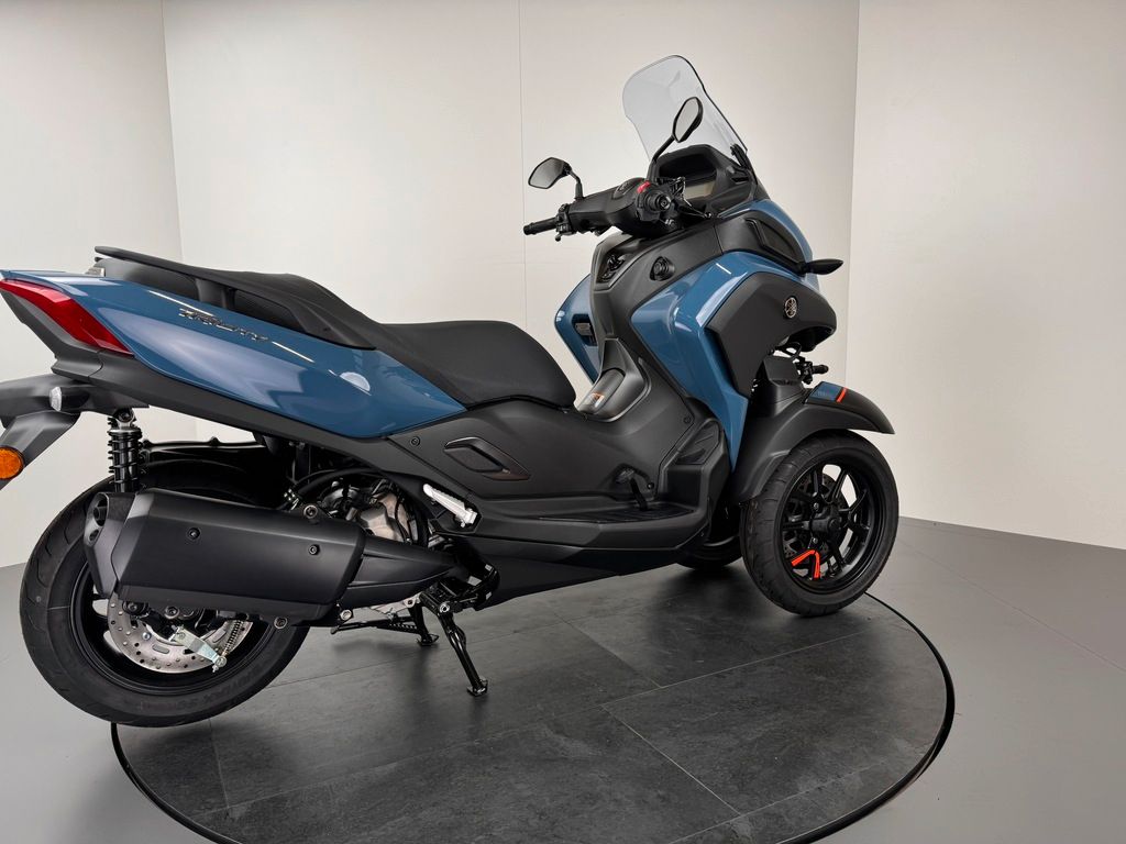 Fahrzeugabbildung Yamaha TRICITY 300 *AKTIONSPREIS *ab 99,- € mtl.