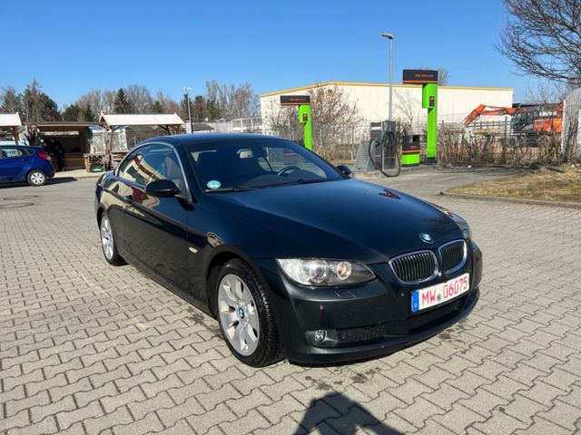 BMW 325 Baureihe 3 Cabrio 325i