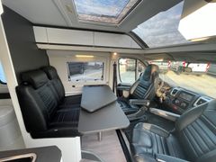 Adria Twin Supreme 600 SPB |  Markise, Solar, RFK. AHK