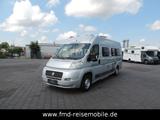 Chausson Twist 06/Markise/Auto.Sat/AHK/Einzelbetten - Wohnwagen & Wohnmobile in Bielefeld