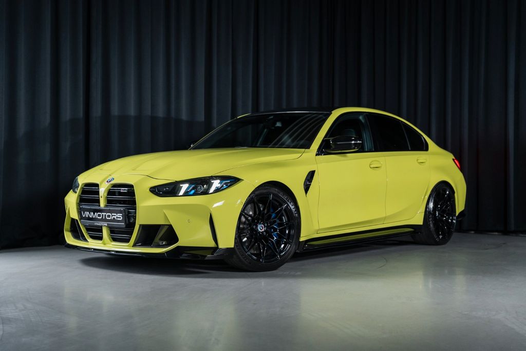 BMW M3