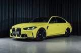 BMW M3 xDrive Competition/Carbon/Shadow Led/360 - BMW M3 in Hannover