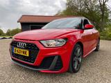Audi A1 35 TFSI S tronic S line Sportback 150 PS - gebrauchte Kleinwagen