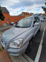 Kia Sportage 2.0 16V EX 