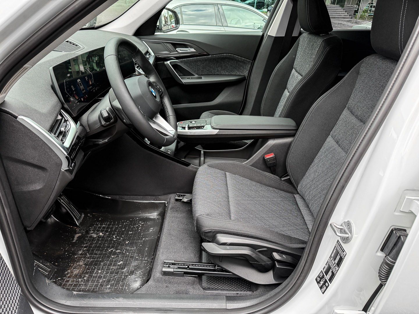 BMW X1 - Bild 11