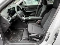 BMW X1 - Vorschau Bild 11