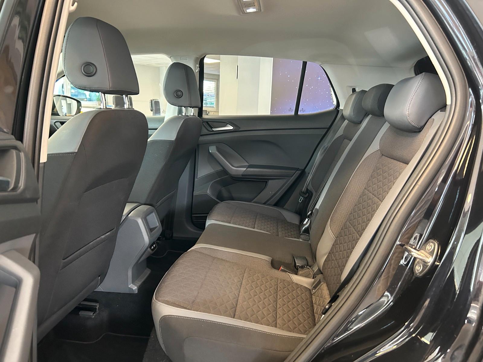 Volkswagen T-Cross Style, миниатюра 15