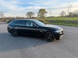 BMW 525d xDrive Touring F11  Leder | Navi ... - BMW 525: 525d F11