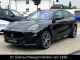 Maserati Grecale Trofeo 530 PS AWD *360°/PANO/HUD/SONUS* - schwarze Maserati Grecale