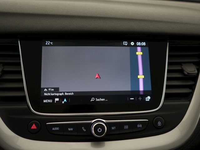 Grandland X EDITION+AHK+NAVI+RÜCKFAHRKAMERA+ALAR