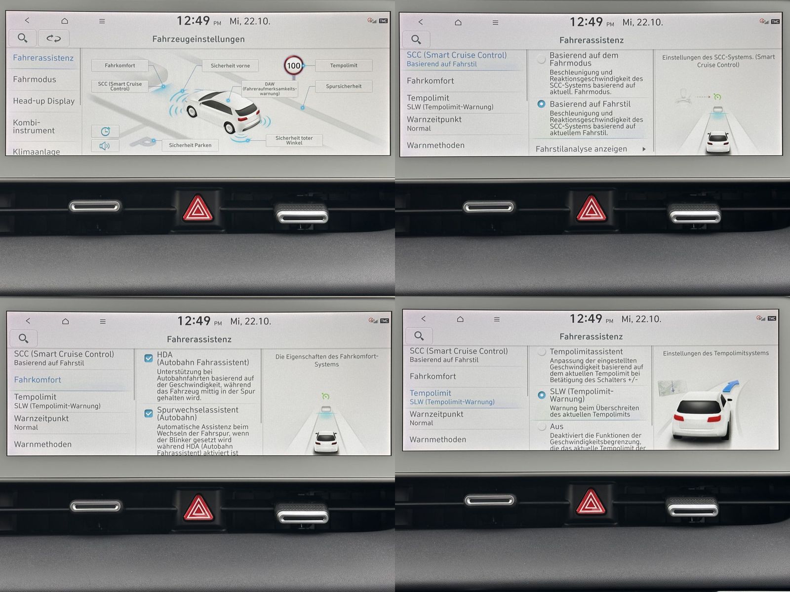 Hyundai Ioniq 5 Uniq 4WD PIXEL HUD SOLAR 360° RELAX AHK foto 21