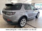 Land Rover Discovery Sport SE AWD Motorschaden! 20" VLeder - Land Rover Unfallwagen