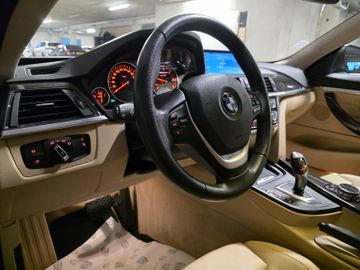 BMW 420 - 9