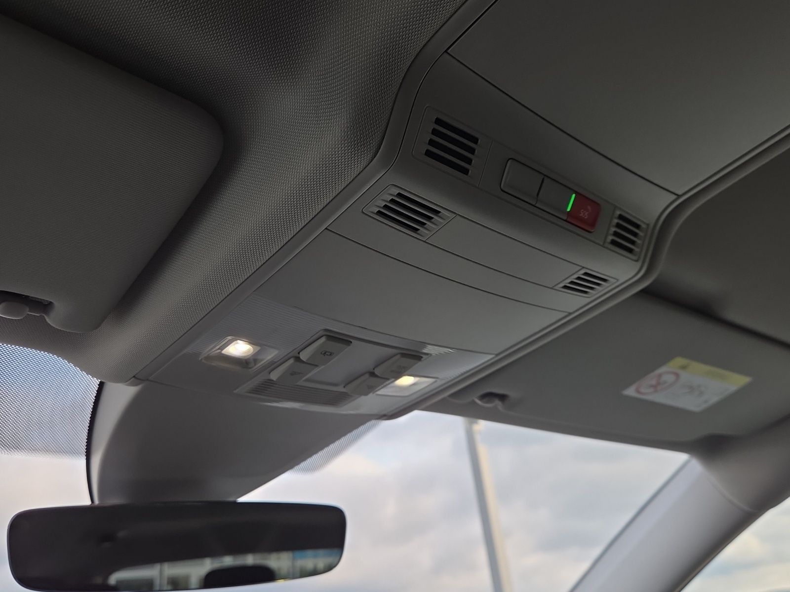 Volkswagen Touran - Bild 27