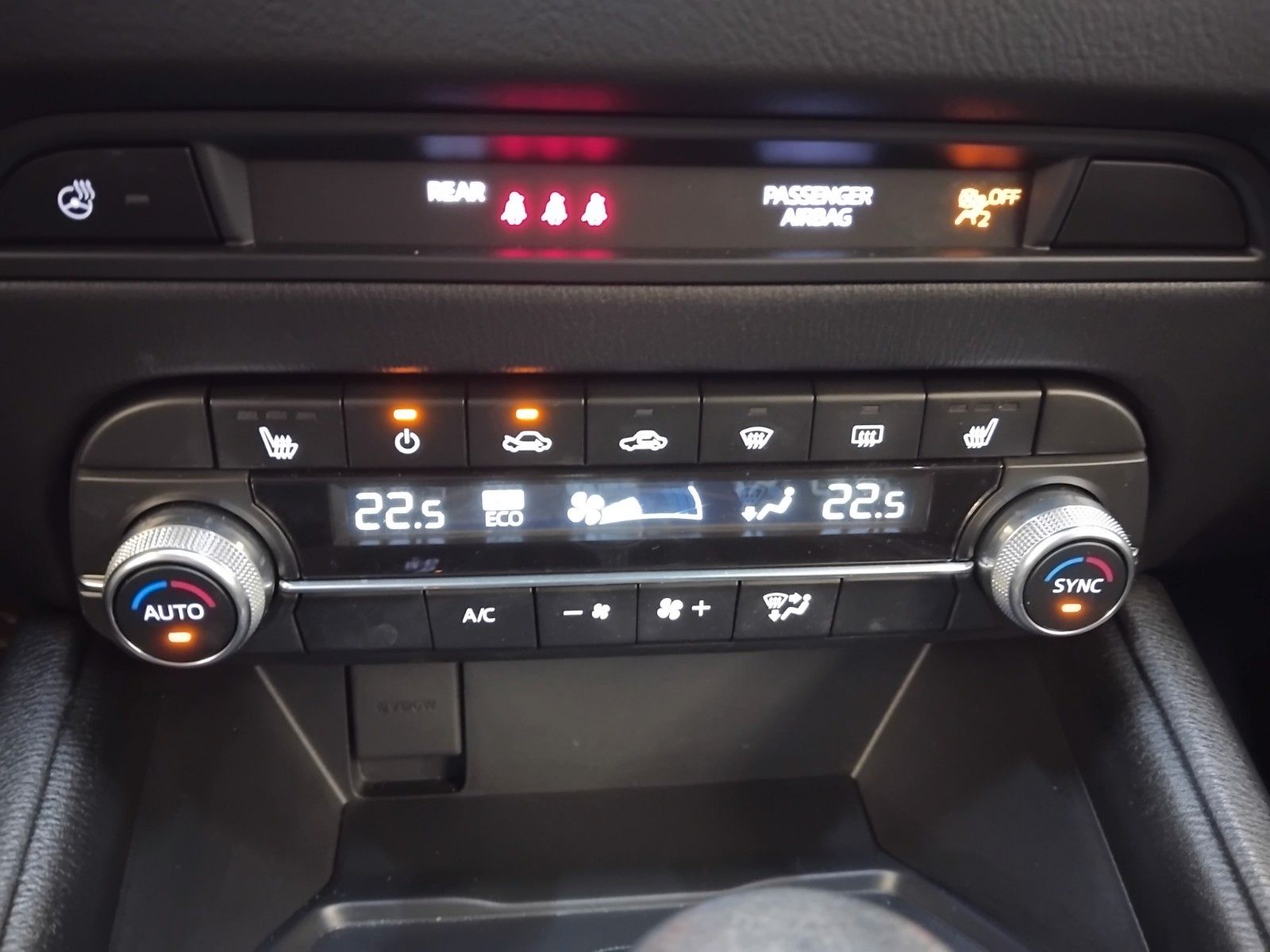 Mazda CX-5 (02/2023, Diesel)