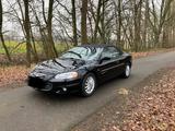 Chrysler Daimler Chrysler Sebring - Chrysler Sebring aus 2001: Cabrio