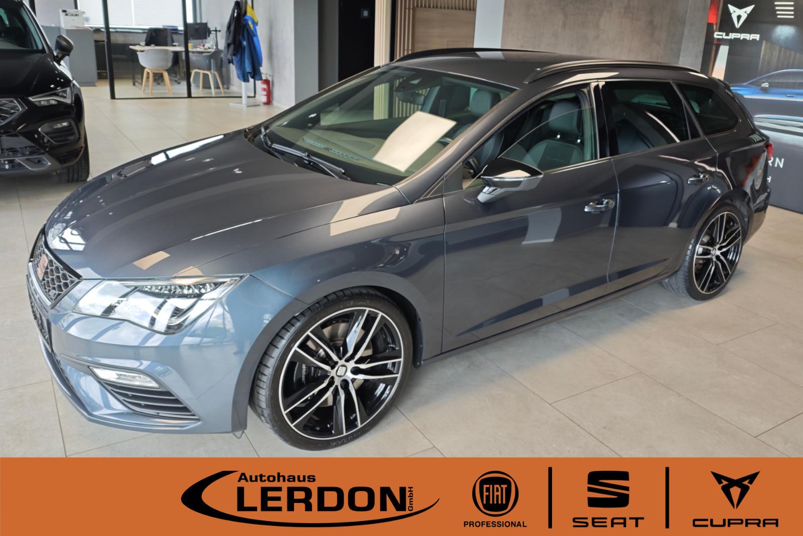 Seat Leon ST Cupra 300 4x4 ACC|Sound|FullLink