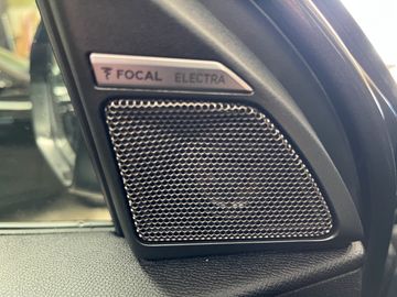 DS Automobiles DS 7 1.5 BlueHDi 130 Pallas ''KAMERA''SHZ''SHZ''