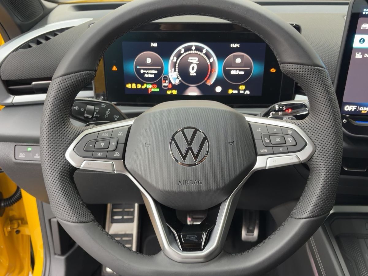 Volkswagen T-Roc - Bild 16