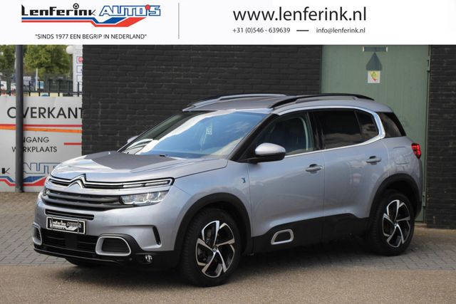 Citroën C5 Aircross 1.6 Plug in Hybrid Feel 225 pk Apple