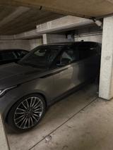 Land Rover Range Rover Velar 3.0 D300 R-DYNAMIC SE AWD ... - Land Rover Range Rover Velar in Nürnberg