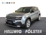 Jeep Avenger Elektro Altitude LED/NAVI/ACC/KAMERA/GJR - Jeep mit Elektro-Antrieb