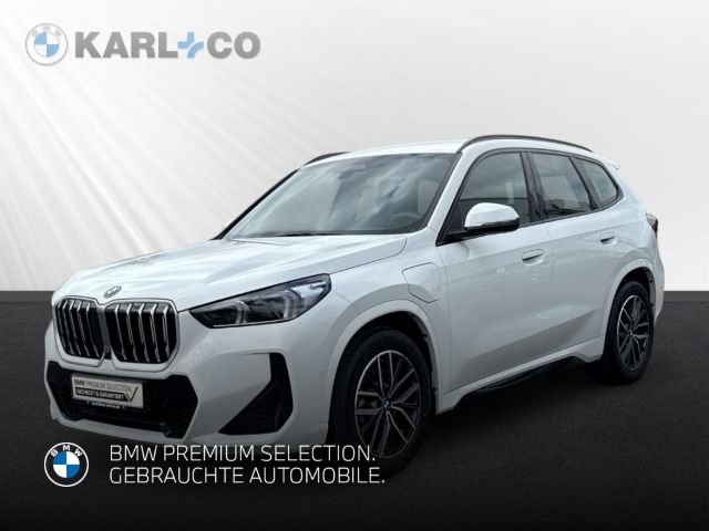 Image of BMW X1
