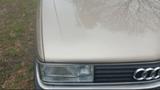 Audi 200 5zyl 10V turbo <3 Survivor - Audi 200: Limousine