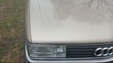 Audi 200 5zyl 10V turbo <3 Survivor - Audi 200
