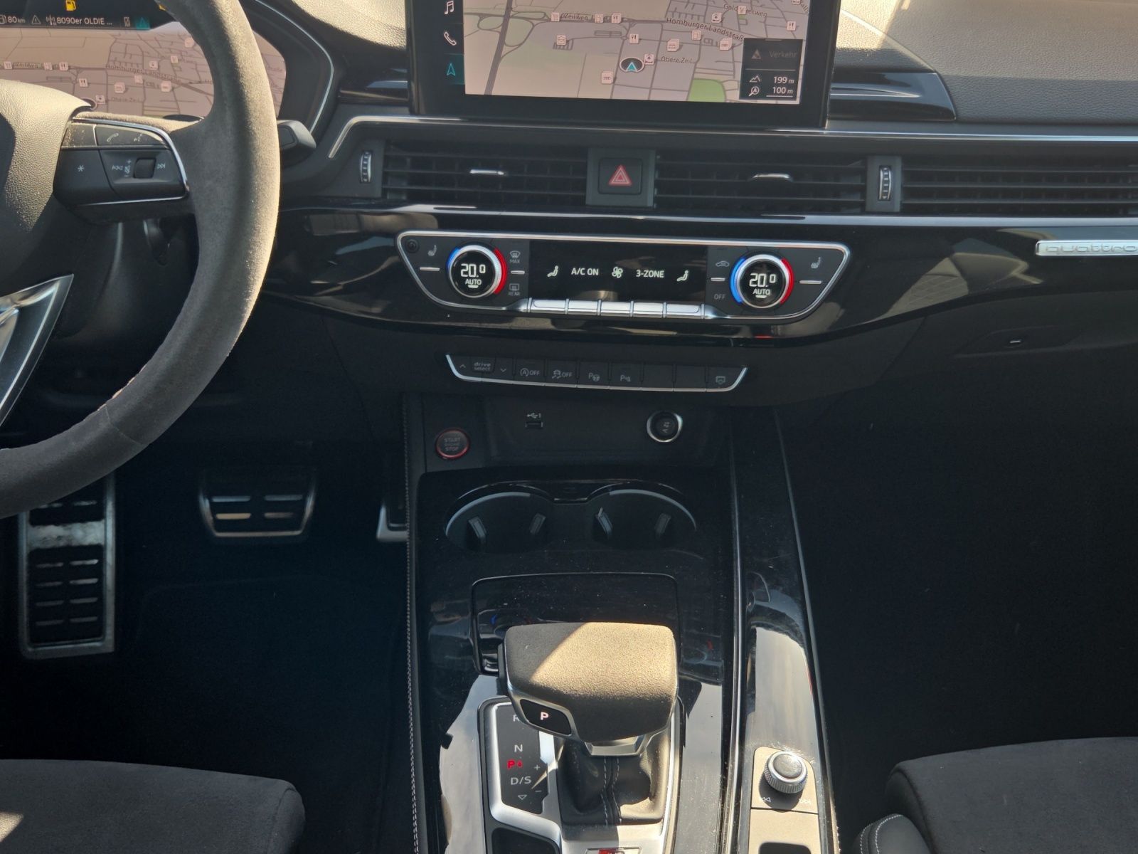 Audi S5 - Bild 7