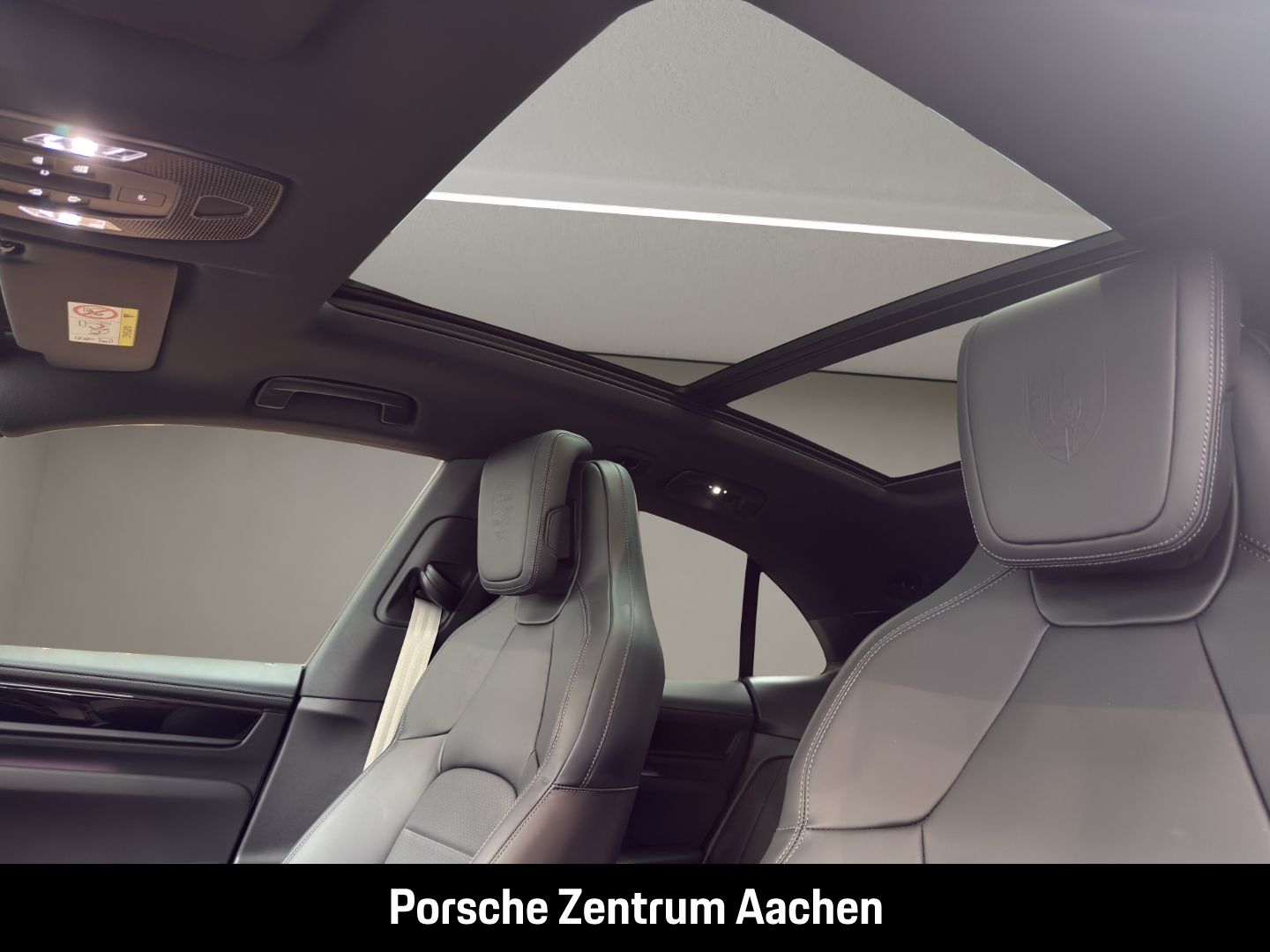 Porsche Macan - Bild 19