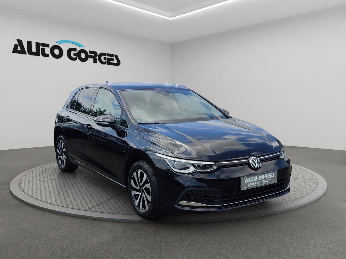 Volkswagen Golf 1.5 TSI Active +STANDHEIZUNG+NAVI+APP+LED+, миниатюра 7
