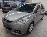 Mazda 5 Lim. 1.8 Active,2.Hand , 7-Sitzer - gebrauchte Mazda 5 aus dem Jahr 2010