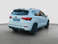 Cupra Ateca - Vorschau Bild 6