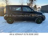 Kia Soul Vision 1.6 Klima PDC*AHK*USB/AUX Isofix - gebrauchte Kia Soul aus dem Jahr 2010