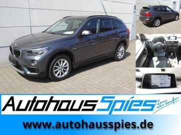 BMW X1 - 1