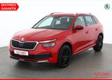 Skoda Kamiq 1.5 TSI DSG Ambition LED SmartLink Keyless - gebrauchte Skoda Kamiq aus dem Jahr 2019