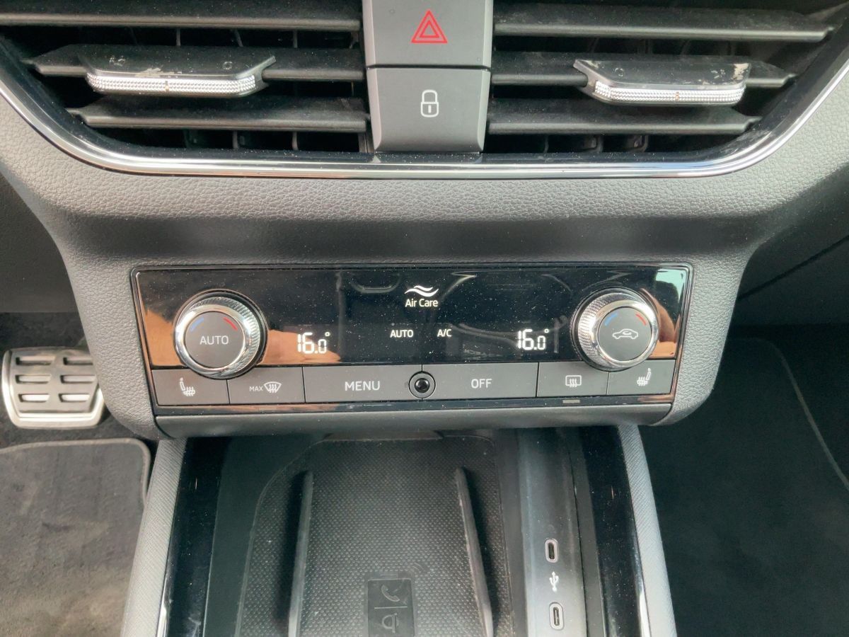 Skoda Kamiq - Bild 16