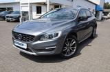 Volvo V60 Cross Country D4 Geartronic Summum|NAVI|XENO - Volvo V60 Cross Country Gebrauchtwagen
