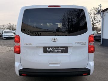 Toyota Proace (Verso) - 7