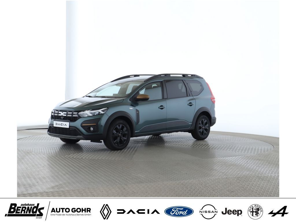 Image of Dacia Jogger