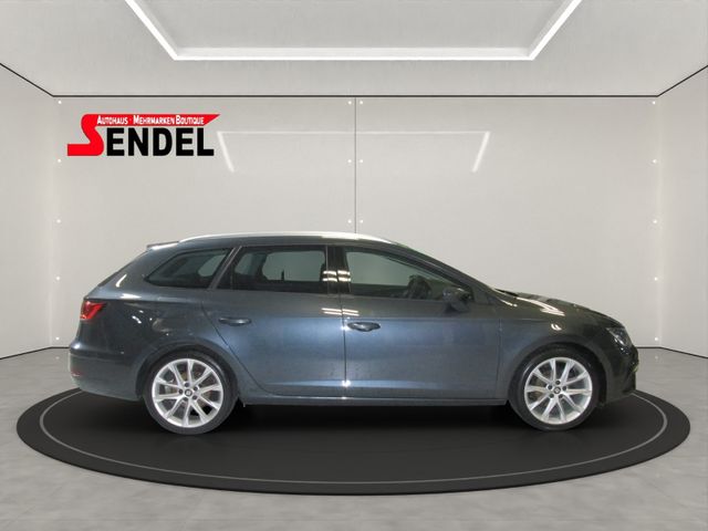 Seat Leon ST FR***MTL.RATE 190 €***